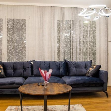 Luxus Wohnung Hing Im Stadtzentrum Nürnberg Exteriör bild