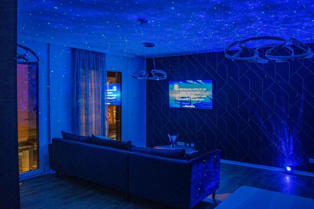 Luxus Wohnung Hing Im Stadtzentrum Nürnberg Exteriör bild