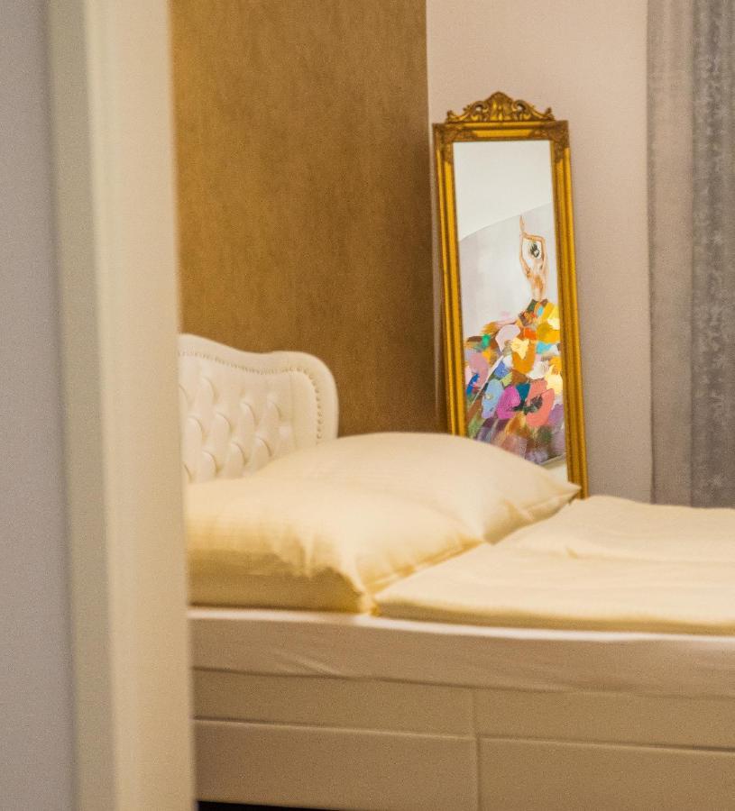 Luxus Wohnung Hing Im Stadtzentrum Nürnberg Exteriör bild