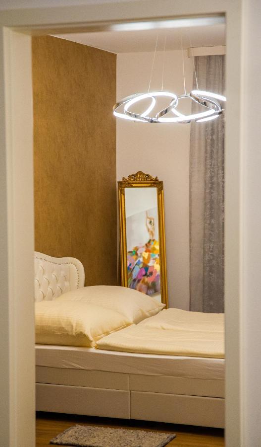 Luxus Wohnung Hing Im Stadtzentrum Nürnberg Exteriör bild