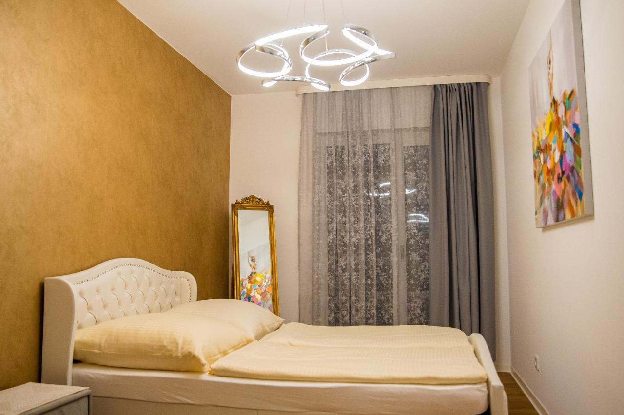 Luxus Wohnung Hing Im Stadtzentrum Nürnberg Exteriör bild
