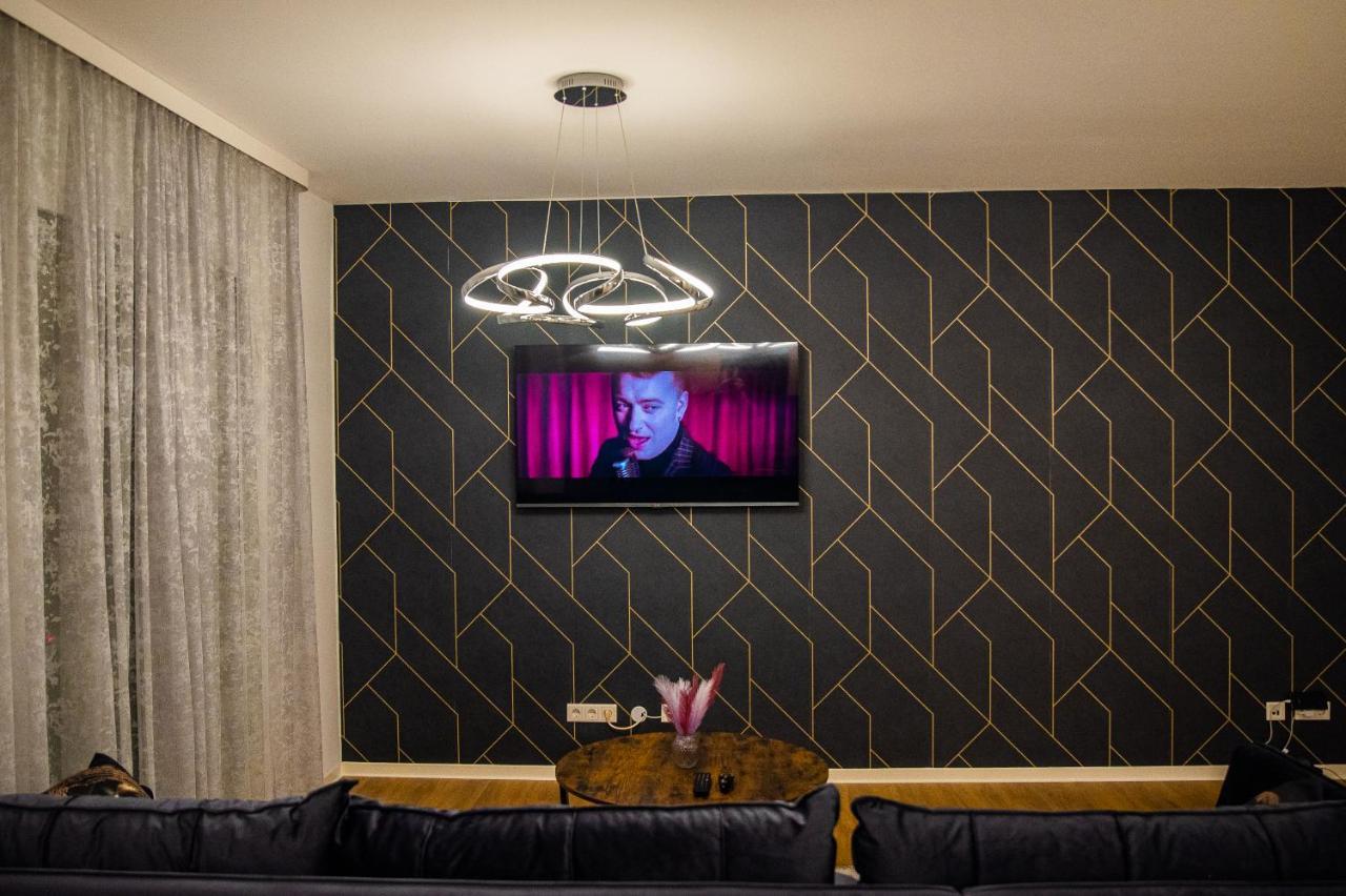 Luxus Wohnung Hing Im Stadtzentrum Nürnberg Exteriör bild